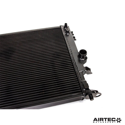 AIRTEC Motorsport Radiator for Toyota Corolla GR (5)