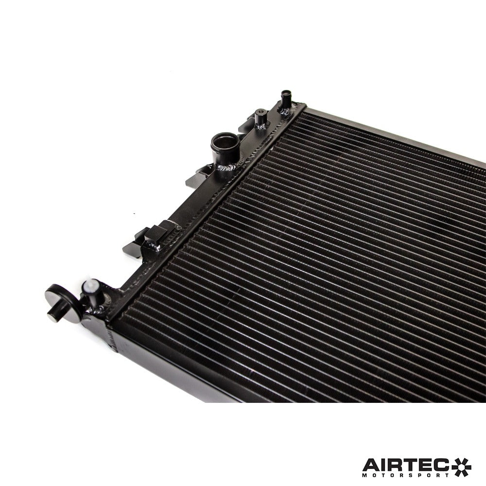 AIRTEC Motorsport Radiator for Toyota Yaris GR Gen 1/2 (2)