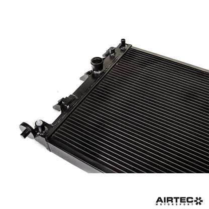 AIRTEC Motorsport Radiator for Toyota Yaris GR Gen 1/2 (2)