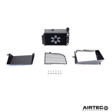 AIRTEC Motorsport Auxiliary Radiator for Toyota Yaris GR Gen 2