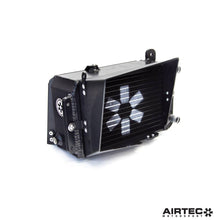 AIRTEC Motorsport Auxiliary Radiator for Toyota Yaris GR Gen 2 (2)