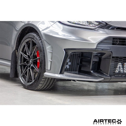 AIRTEC Motorsport Auxiliary Radiator for Toyota Yaris GR Gen 2 (8)