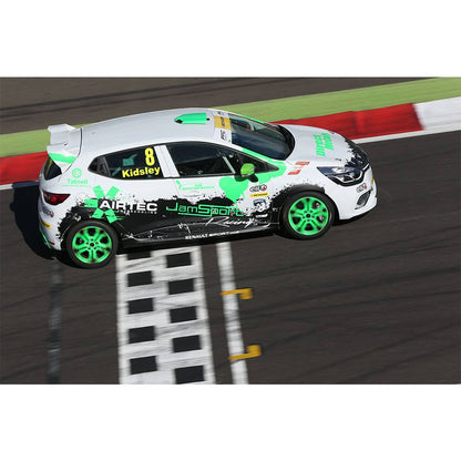AIRTEC Motorsport Intercooler do Renault Clio MK4 220 & RS (11)