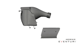 Eventuri Intake System Audi RS4, RS5 B9 - EVE-B9RS5-CF-INT