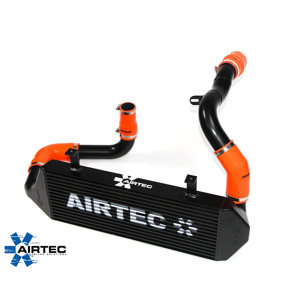 AIRTEC Motorsport Intercooler Stage 2 60mm do Opel Astra H Mk5 VXR OPC 1.9 CDTI (2)