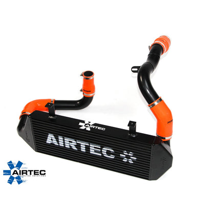 AIRTEC Motorsport Intercooler Stage 2 60mm do Opel Astra H Mk5 VXR OPC 1.9 CDTI (2)