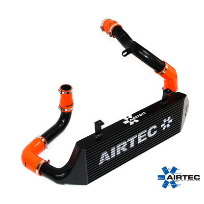 AIRTEC Motorsport Intercooler Stage 2 60mm do Opel Astra H Mk5 VXR OPC 1.9 CDTI (3)