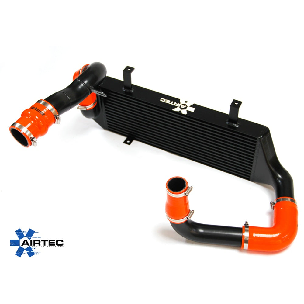 AIRTEC Motorsport Intercooler Stage 2 60mm do Opel Astra H Mk5 VXR OPC 1.9 CDTI (4)