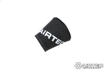 AIRTEC Motorsport Sportowy Piankowy Filtr Powietrza do Ford Fiesta, Focus, VW Golf, Audi S3