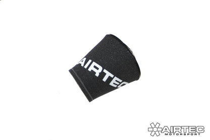 AIRTEC Motorsport Sportowy Piankowy Filtr Powietrza do Ford Fiesta, Focus, VW Golf, Audi S3