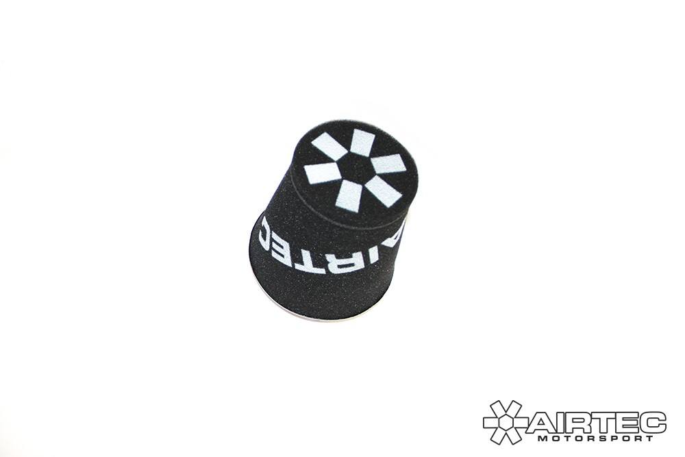 AIRTEC Motorsport Sportowy Piankowy Filtr Powietrza do Ford Fiesta, Focus, VW Golf, Audi S3 (7)