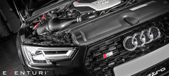 Eventuri Układ dolotowy Audi S4 B9 EVE-B9S5-CF-INT - Zdjęcie 4