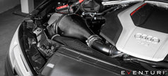 Eventuri Układ dolotowy Audi S5 B9 EVE-B9S5-CF-INT - Zdjęcie 5