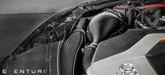 Eventuri intake system AUDI S4 B9 Carbon EVE-B9S5-CF-INT