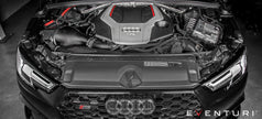 Eventuri Układ dolotowy Audi S5 B9 EVE-B9S5-CF-INT - Zdjęcie 2