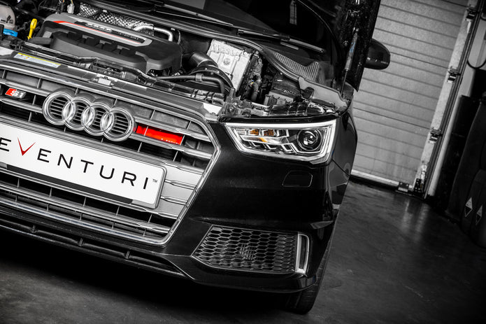 Eventuri AUDI S1 Carbon Intake System EVE-S1-CF-INT