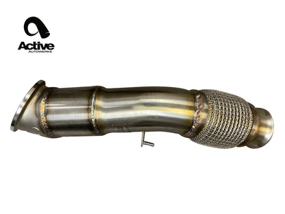Downpipe Active Autowerke BMW F2X 230i (AFlow)