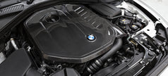 Eventuri Osłona silnika BMW M140i F20 / F21 EVE-B58F-CF-ENG - Zdjęcie 5