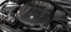 Eventuri Osłona silnika BMW M140i F20 / F21 EVE-B58F-CF-ENG - Zdjęcie 4