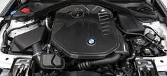 Eventuri Osłona silnika BMW M140i F20 / F21 EVE-B58F-CF-ENG - Zdjęcie 3