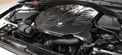 Eventuri Osłona silnika BMW M140i F20 / F21 EVE-B58F-CF-ENG - Zdjęcie 2