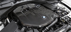 Eventuri Osłona silnika BMW M140i F20 / F21 EVE-B58F-CF-ENG - Zdjęcie 7