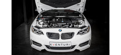 Eventuri Układ dolotowy BMW M140i F20 / F21 EVE-B58-CF-INT - Zdjęcie 8