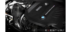 Eventuri Układ dolotowy BMW M240i F22 / F23 EVE-B58-CF-INT - Zdjęcie 6