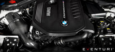 Eventuri Układ dolotowy BMW M140i F20 / F21 EVE-B58-CF-INT - Zdjęcie 2