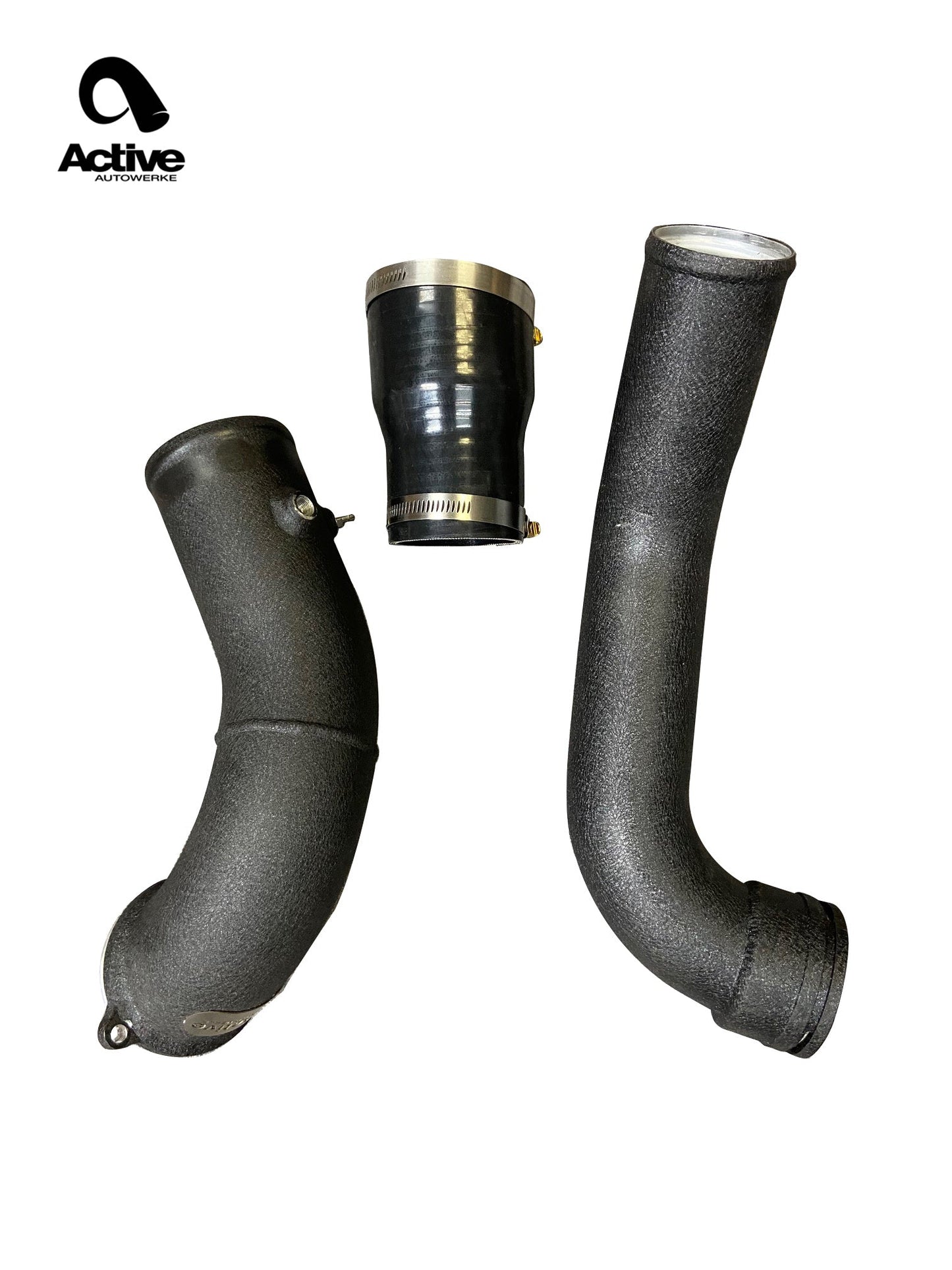 Charge Pipe Active Autowerke BMW G20 M340i