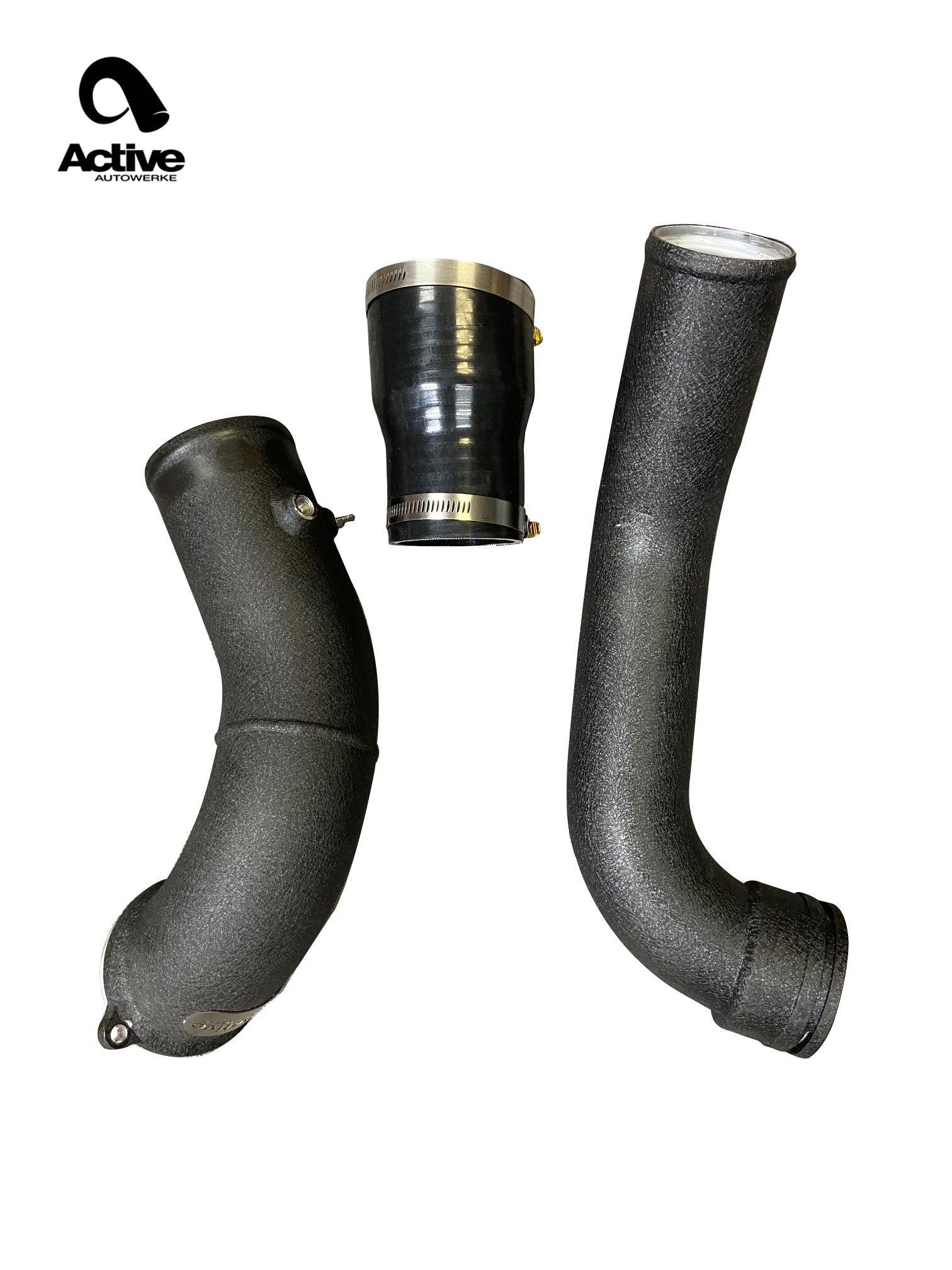 Charge Pipe Active Autowerke BMW G20 M340i