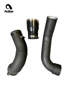 Charge Pipe Active Autowerke BMW G20 M340i