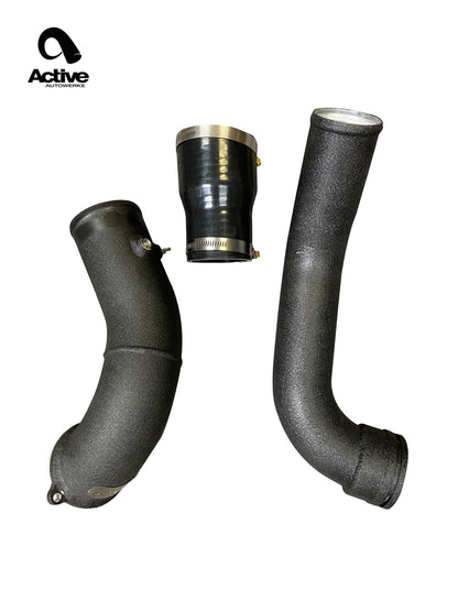 Charge Pipe Active Autowerke BMW G20 M340i