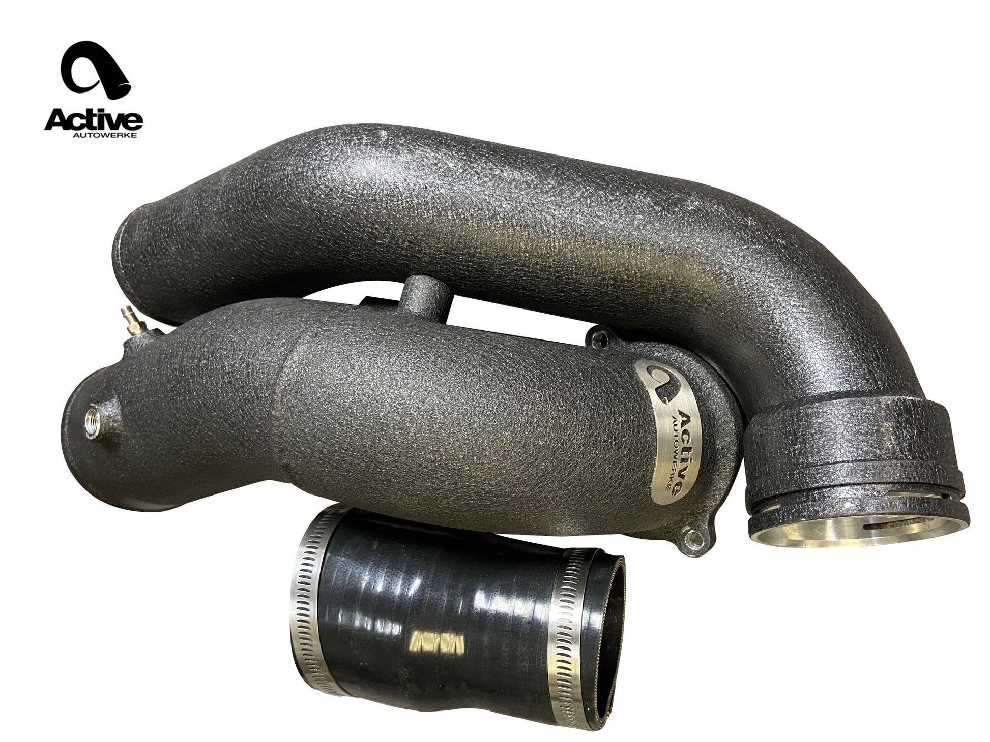 Charge Pipe Active Autowerke BMW G20 M340i