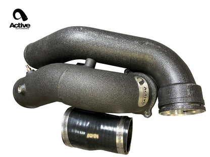 Charge Pipe Active Autowerke BMW G20 M340i