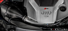 Eventuri intake system AUDI RS5 B9 F5 Carbon EVE-B9RS5-CF-INT