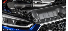 Eventuri Układ dolotowy Audi RS5 B9 EVE-B9RS5-CF-INT - Zdjęcie 5