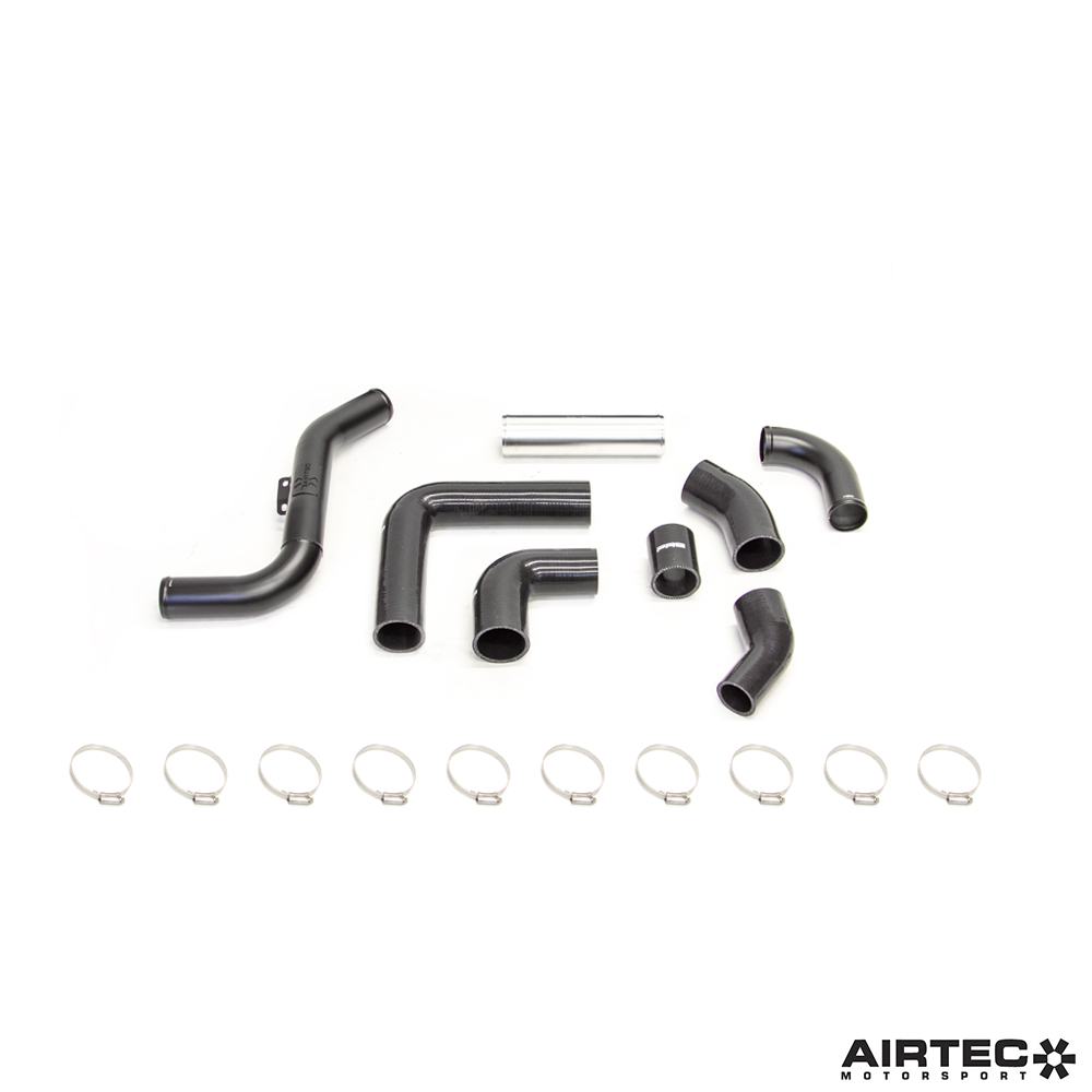 AIRTEC Motorsport Zestaw rur dolotowych do Volvo C30 T5