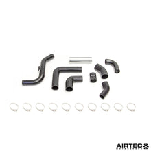 AIRTEC Motorsport Zestaw rur dolotowych do Volvo C30 T5