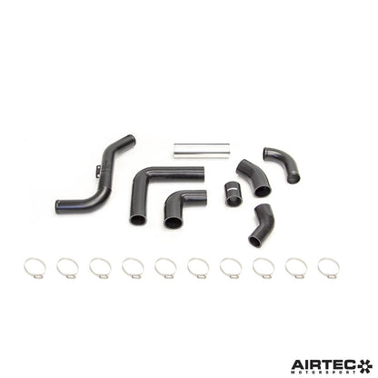 AIRTEC Motorsport Zestaw rur dolotowych do Volvo C30 T5