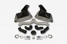 Zestaw intercoolera BigPack do88 Porsche 911 BIG-140SI