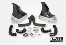 Zestaw intercoolera BigPack do88 Porsche 911 (2013-2015) BIG-200SV-Gen1
