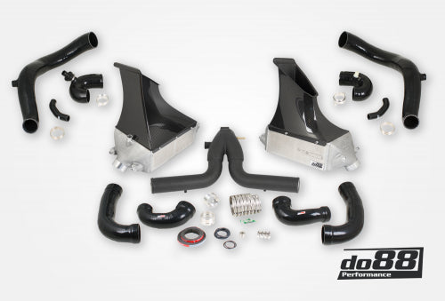Zestaw intercoolera BigPack do88 Porsche 911 (2015-) BIG-200SV-Gen2-179