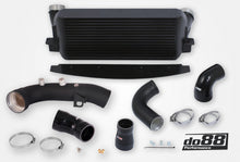 Zestaw intercoolera BigPack do88 BMW Seria 3 (2007-2010) BIG-270-S