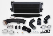 Zestaw intercoolera BigPack do88 BMW Seria 3 (2010-2013) BIG-290-S