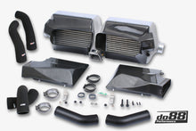 Zestaw intercoolera BigPack do88 Porsche 911 BIG-310-C