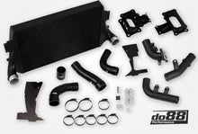 Zestaw intercoolera BigPack do88 Toyota Yaris BIG-350-S