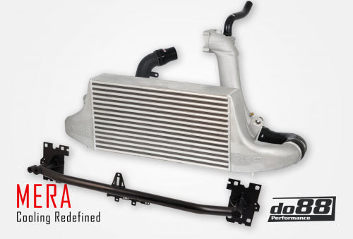 Zestaw intercoolera BigPack do88 Audi RS3 BIG-380
