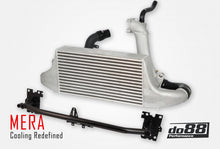 Zestaw intercoolera BigPack do88 Audi RS3 BIG-380