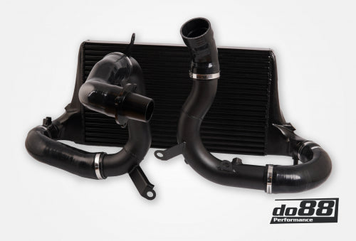 Intercooler performance do88 Volkswagen Polo GTI BIG-430-S-CP-110